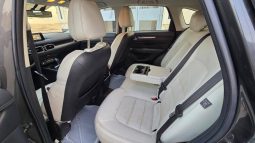 
										حراج الرياض مازدا CX5 full									
