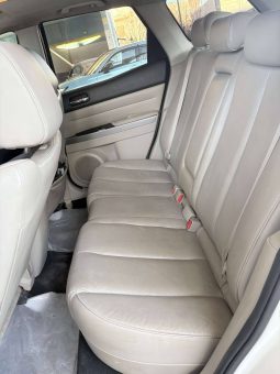 
										حراج الرياض مازدا CX-7 full									