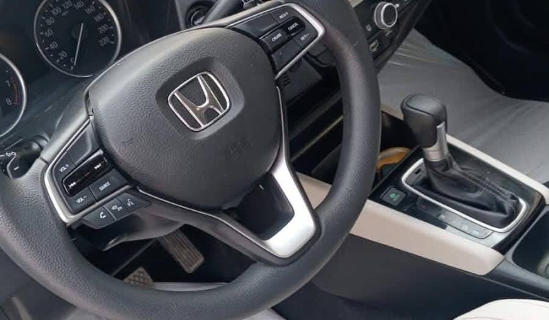 
								حراج الرياض هوندا سيتي 2024 full									