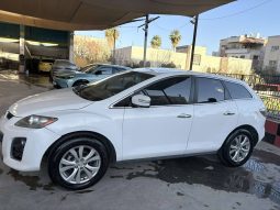 
										حراج الرياض مازدا CX-7 full									