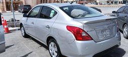 
										حراج نيسان صني 2020 full									