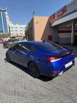 
										حراج الرياض هيونداي النترا 2021 full									