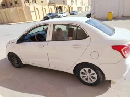
										حراج الرياض هيونداي i10 full									