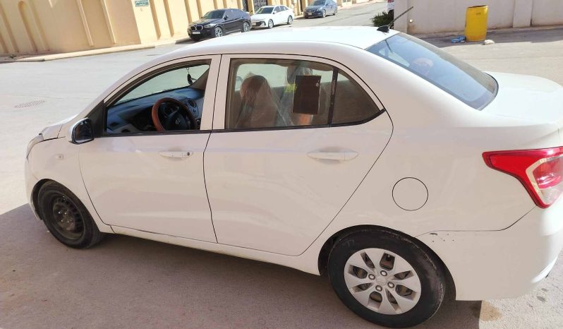 
								حراج الرياض هيونداي i10 full									