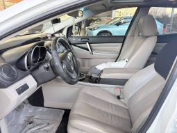 
										حراج الرياض مازدا CX-7 full									