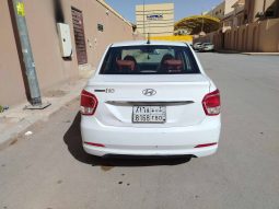 
										حراج الرياض هيونداي i10 full									