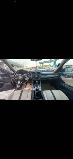 
										حراج الرياض هوندا سيفيك 2020 full									