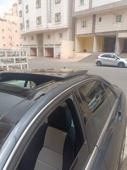 
										حراج مكة مرسيدس C350 full									