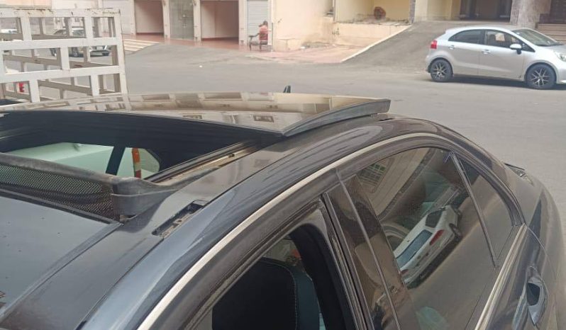 
								حراج مكة مرسيدس C350 full									