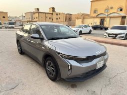
										حراج الرياض كيا K3 full									