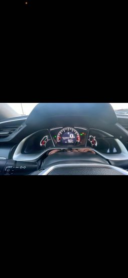 
										حراج الرياض هوندا سيفيك 2020 full									