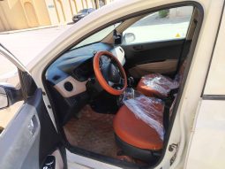 
										حراج الرياض هيونداي i10 full									