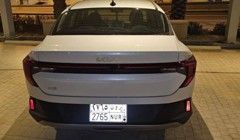 
								حراج جدة كيا 3 full									