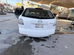 
										حراج الرياض مازدا CX-7 full									