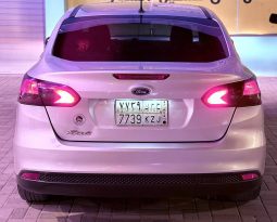 
										حراج للبيع فورد فوكس 2015 full									