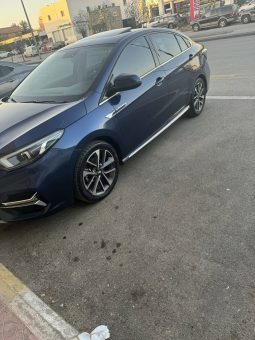 
										حراج الرياض شيري موديل 2022 full									