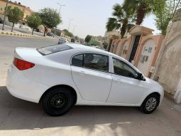 
										حراج الرياض ام جي 5 full									