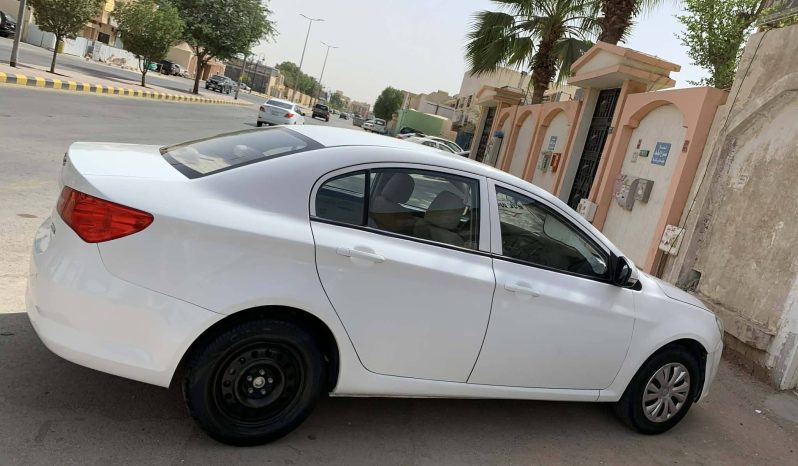 
								حراج الرياض ام جي 5 full									