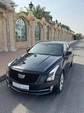 حراج الرياض ATS 2017