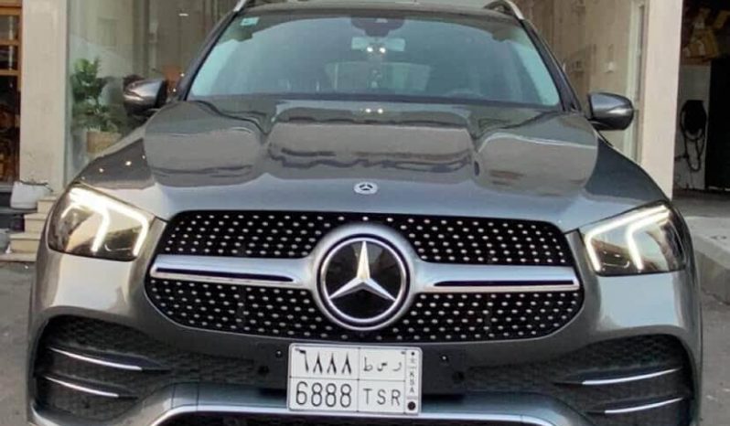 Mercedes