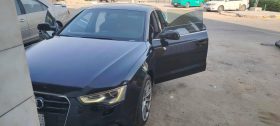 حراج الرياض أودي A5