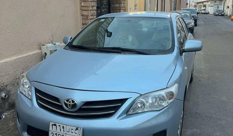 تويوتا
