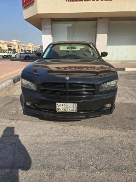 حراج الدمام دودج تشارجر 2009