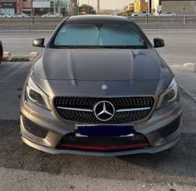 حراج الرياض Benz CLA250