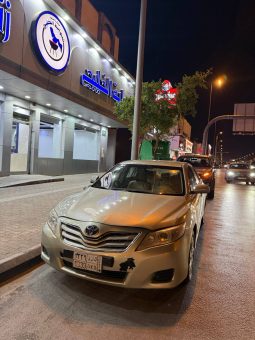 تويوتا