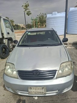 تويوتا