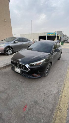 حراج الدمام جاك Jac 2023