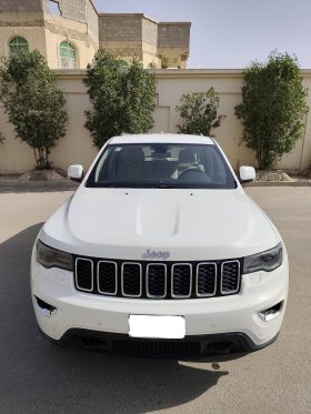 حراج الرياض جيب جراند 2021