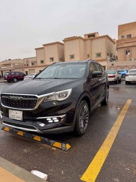حراج الرياض جيب جيتور X70