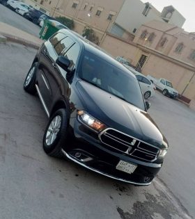 حراج الرياض دودج درانجو 2014