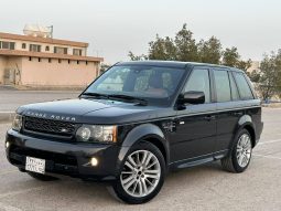 رنج روفر