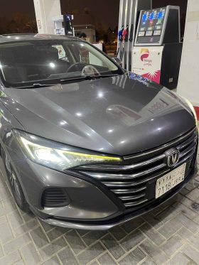 حراج الرياض شانجان إيدو 2023
