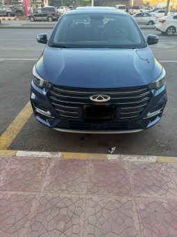 شيري