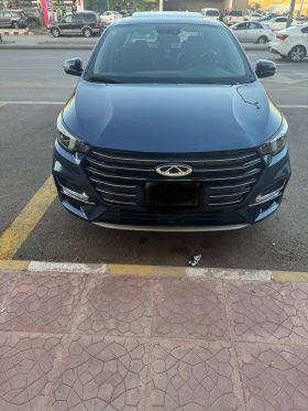 حراج الرياض شيري موديل 2022