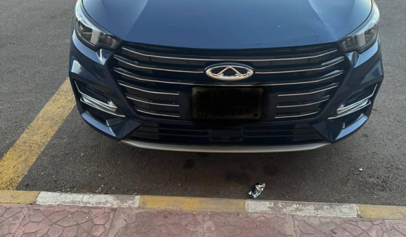 شيري
