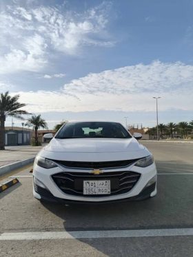 حراج الدمام شيفروليه ماليبو 2020