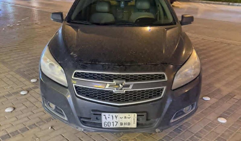شيفروليه