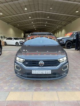 حراج الرياض فولكس تي روك 2022
