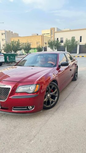 حراج الرياض كرايزلر C300