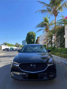 حراج جدة مازدا CX-5