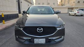 حراج الرياض مازدا CX5