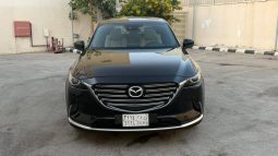 مازدا