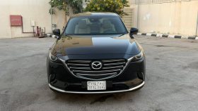حراج الرياض مازدا CX9