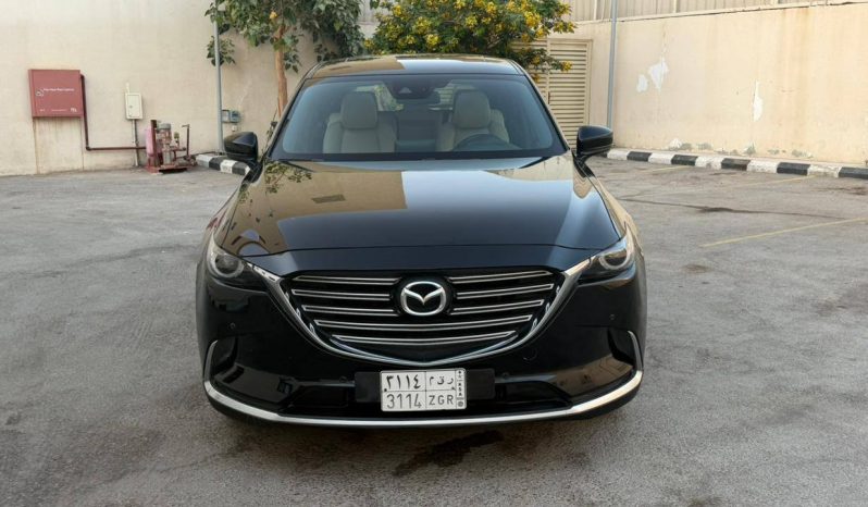 مازدا