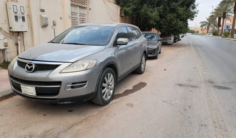 مازدا