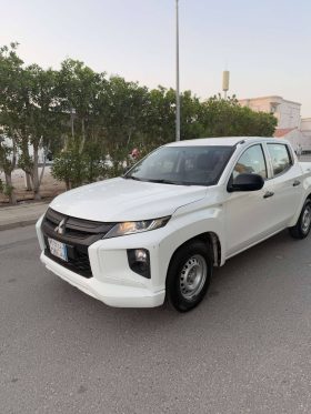حراج جدة ميتسوبيشي L200